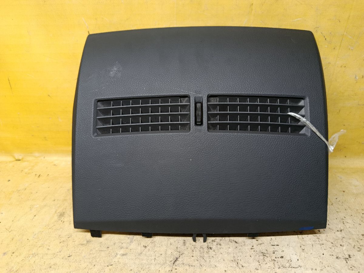 Воздуховод 68414-ED000 на Nissan Tiida C11 Фото 1
