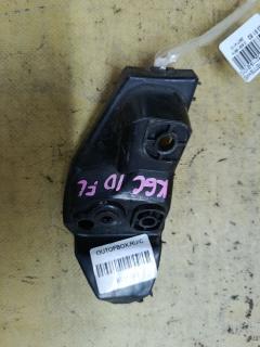 Крепление бампера на Toyota Passo KGC10 52116-B1010, Переднее Левое расположение
