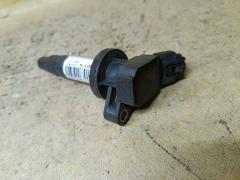 Катушка зажигания на Toyota Passo KGC10 1KR-FE 90919-02239  90919-02262  LC-016-2646