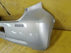 Бампер на Toyota Passo KGC10 Фото 2