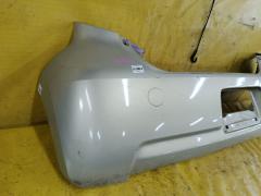 Бампер на Toyota Passo KGC10 Фото 3
