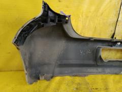 Бампер на Toyota Passo KGC10 Фото 7