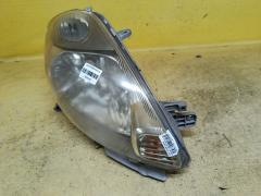 Фара 100-51767 100-51767 на Toyota Passo KGC10 Фото 3