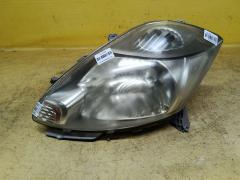 Фара на Toyota Passo KGC10 100-51767, Левое расположение