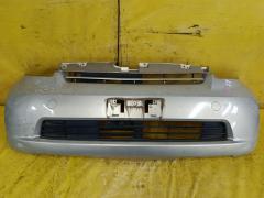 Бампер на Toyota Passo KGC10 52119-B1010, Переднее расположение