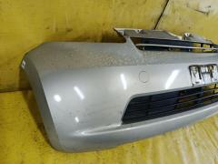 Бампер 52119-B1010 на Toyota Passo KGC10 Фото 3