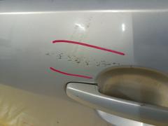 Дверь боковая на Toyota Passo KGC10 Фото 3