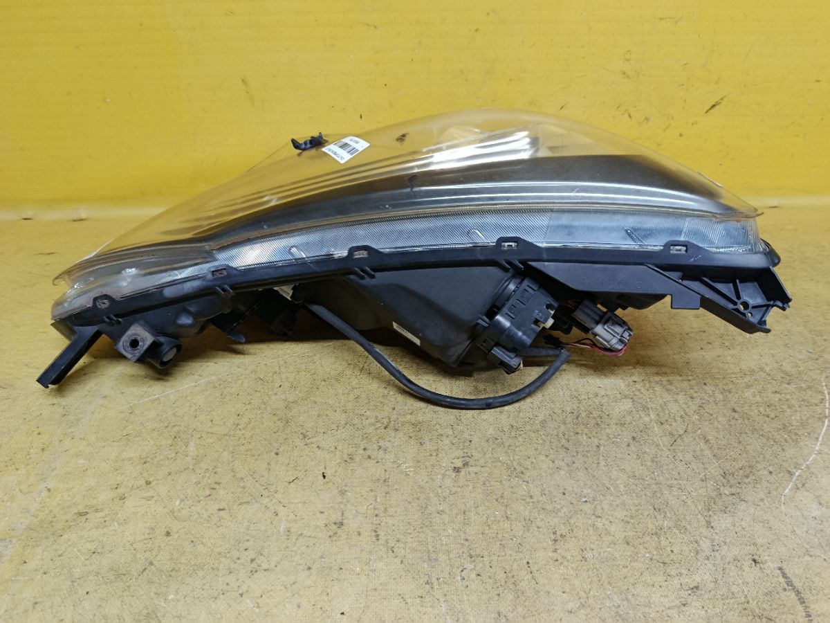 Фара 1895 1895 на Nissan Note E12 Фото 4