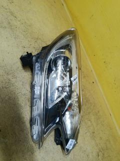 Фара на Nissan Note E12 1895, Правое расположение