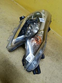 Фара 1895 1895 на Nissan Note E12 Фото 3