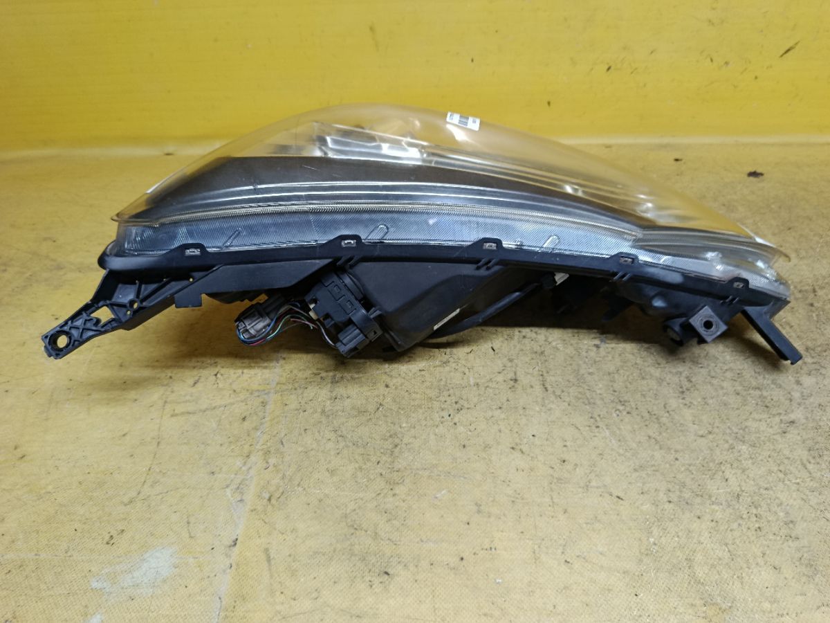Фара 1895 1895,26060-5VA0A на Nissan Note E12 Фото 4