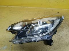 Фара на Nissan Note E12 1895 26060-5VA0A, Левое расположение