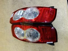 Стоп на Nissan March AK12 D019