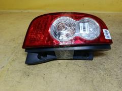 Стоп D019 D019, на Nissan March AK12 Фото 2