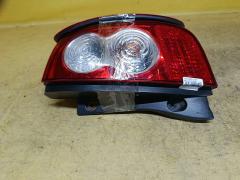Стоп D019 D019, на Nissan March AK12 Фото 3