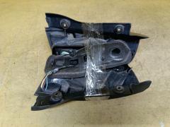 Стоп D019 D019, на Nissan March AK12 Фото 4
