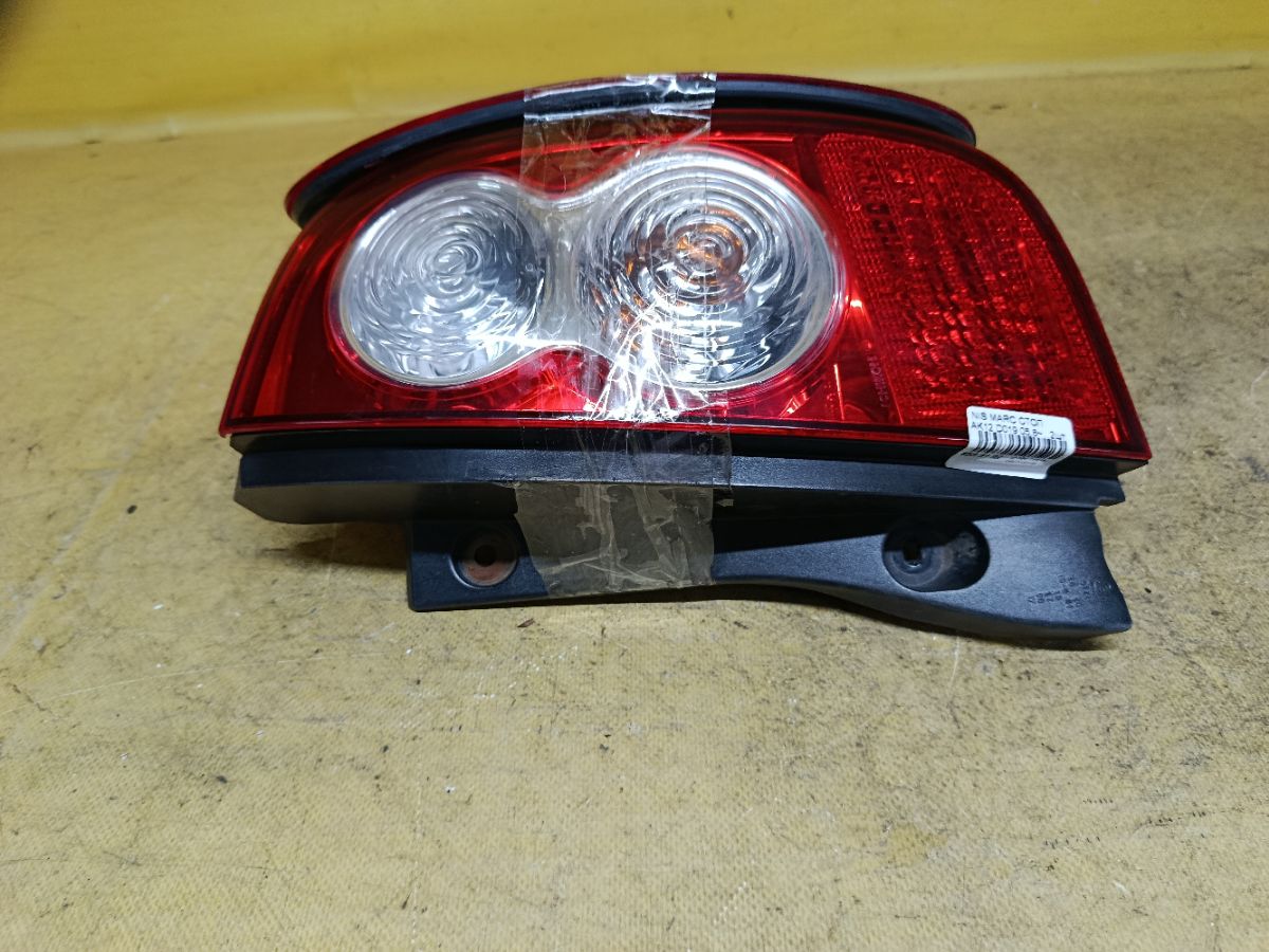 Стоп D019 D019, на Nissan March AK12 Фото 3