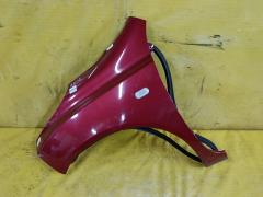 Крыло переднее на Nissan March AK12 01520011  08312624  12932111  1609311  1609311A1  191002  27 07 01  270701  3328655  6024007  63101-AX030  63101-AX035  63101-AX630  63101AX630  6504041609311P  8100203  974171  99B79L  DS0113014  DS0113034  DS10121AL  DS10121ALV  DS10121BL  DT48001600L00  DT48001602L00  DT480162  GD99B79L  L00812  MV 63101AX630  MV63101AX630  NI264021FL  NNMIC03270L  NSMCR03121L  PDS10121AL  STDT480162, Левое расположение