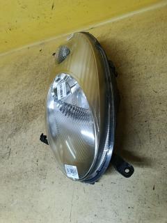 Фара 1704 1704, на Nissan March AK12 Фото 2