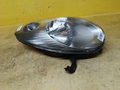 Фара 1704 1704, на Nissan March AK12 Фото 3