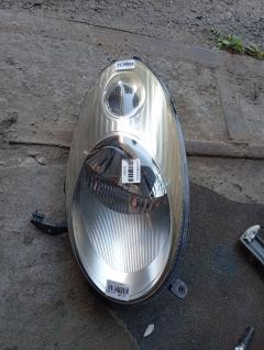 Фара 1704 1704, на Nissan March AK12 Фото 5