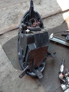 Фара 1704 1704, на Nissan March AK12 Фото 6