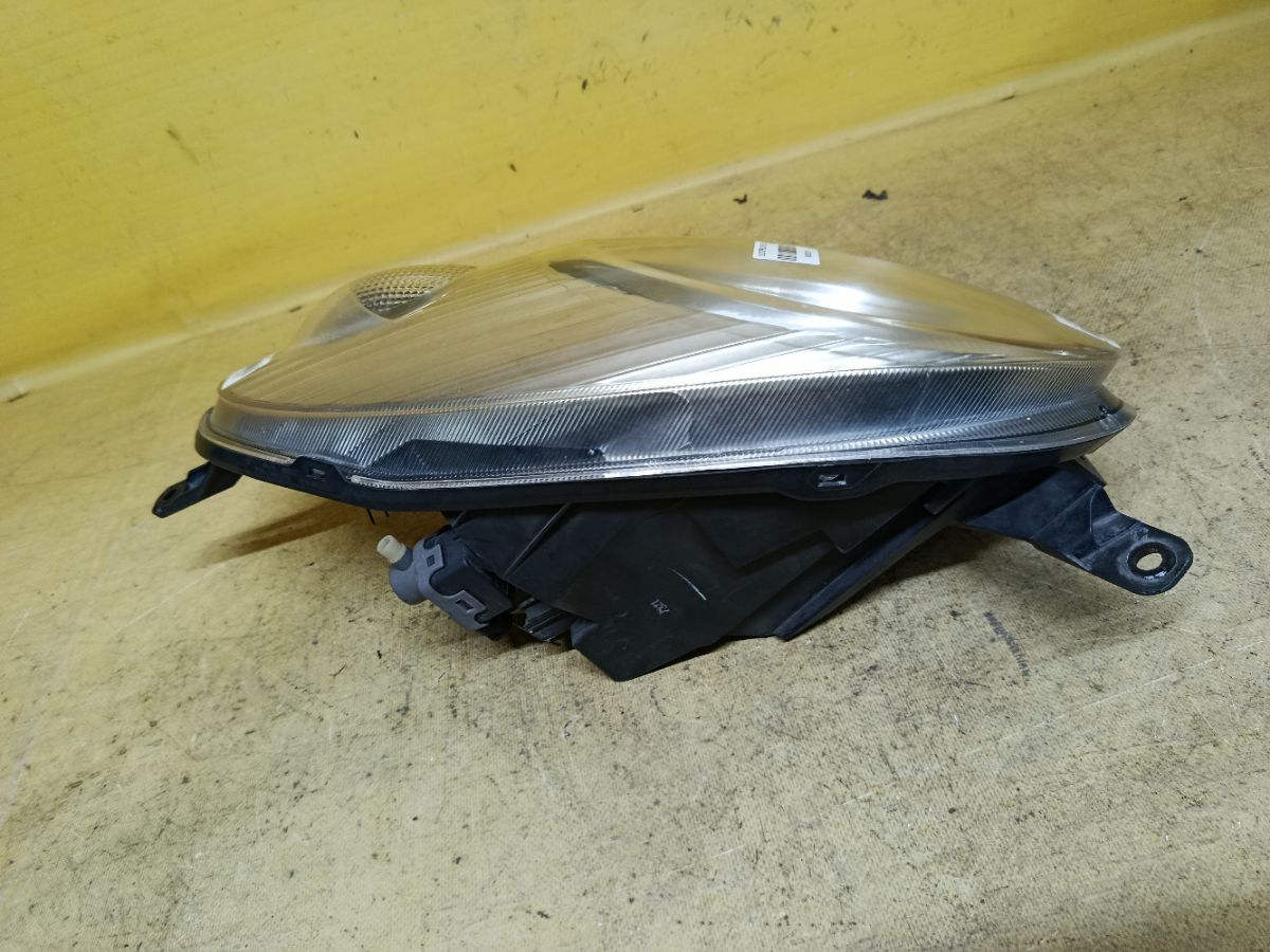 Фара 1704 1704, на Nissan March AK12 Фото 3