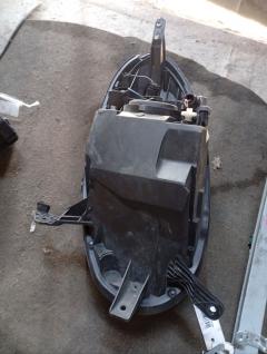 Фара 1704 1704, на Nissan March AK12 Фото 6