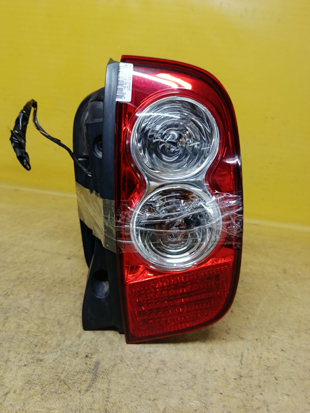 Стоп D019 D019, на Nissan March AK12 Фото 1