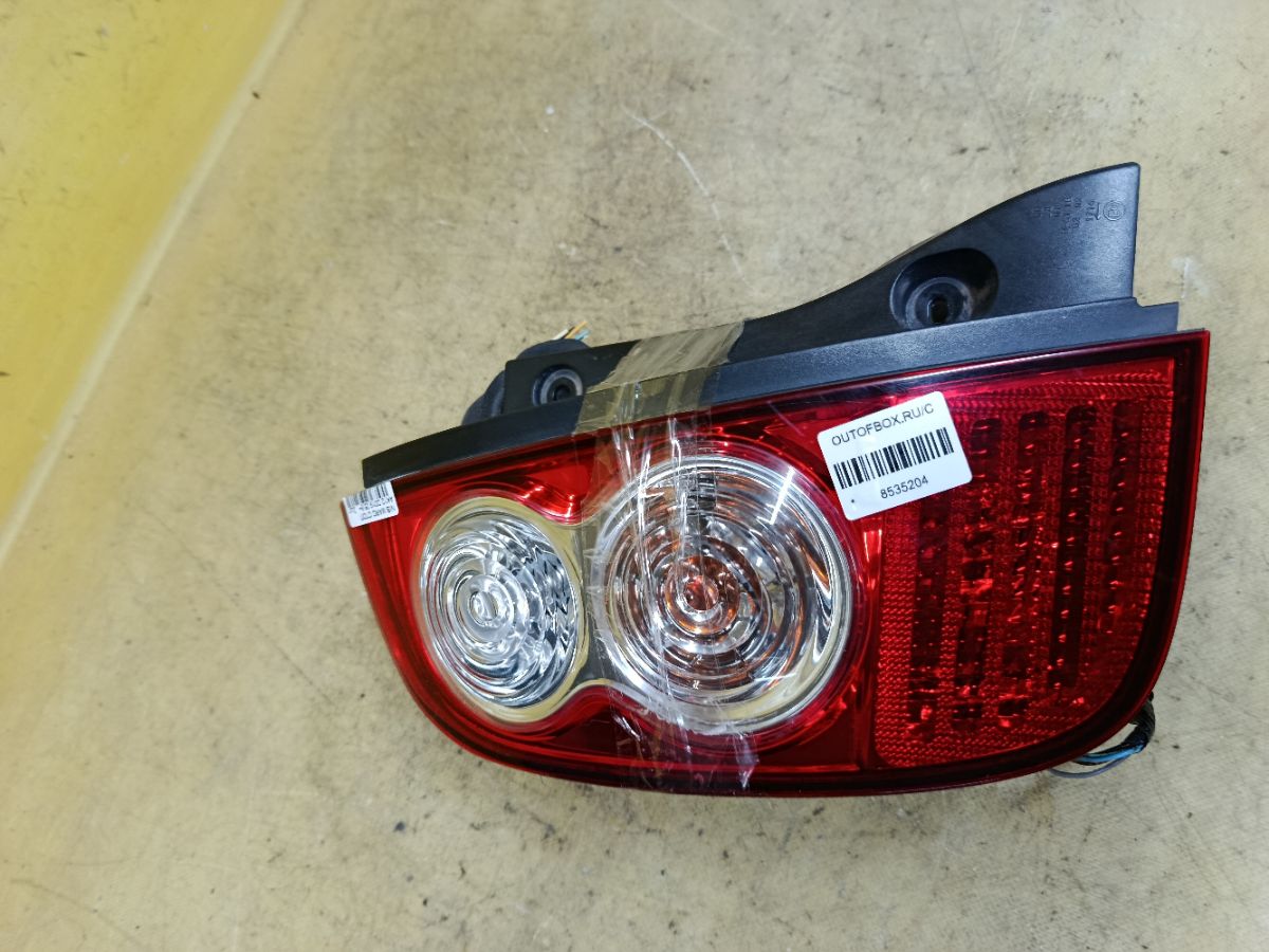 Стоп D019 D019, на Nissan March AK12 Фото 2