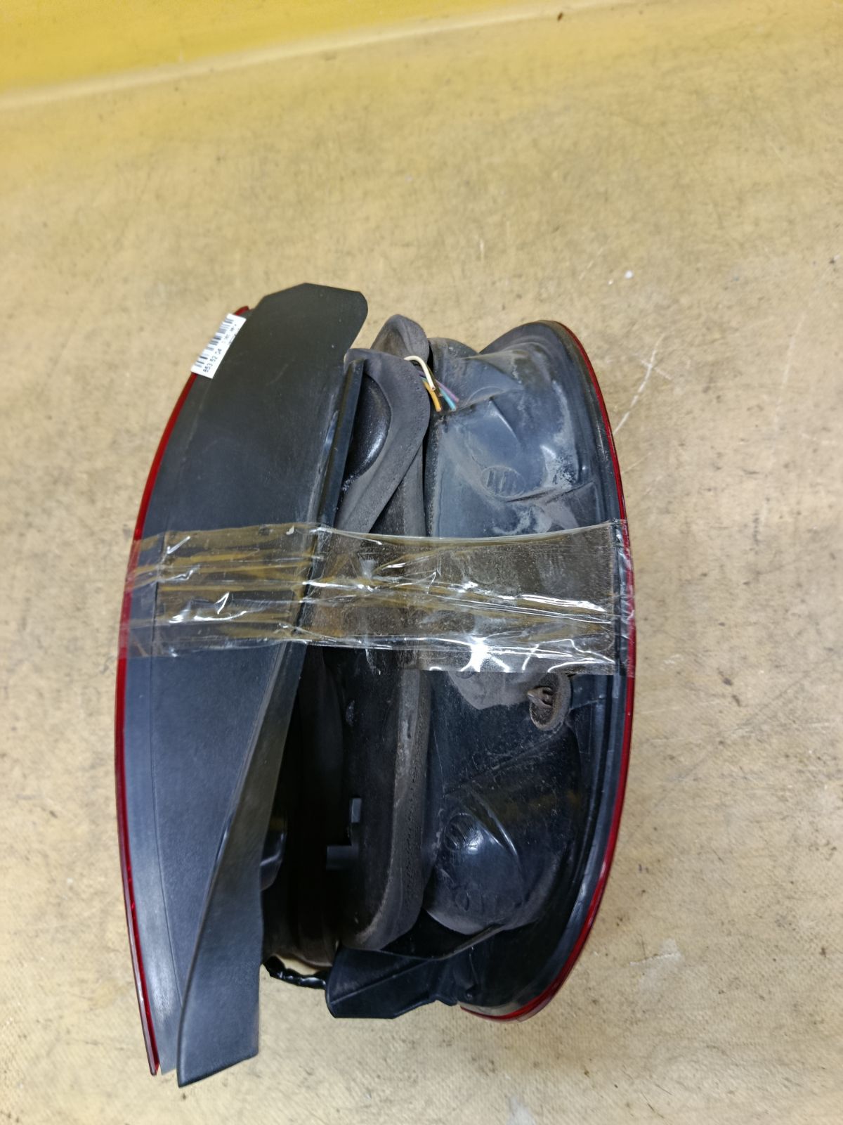 Стоп D019 D019, на Nissan March AK12 Фото 4