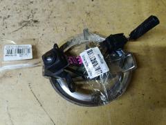 Эмблема на Nissan Note E12 HR12DE 62890-3VA2A  284F1-3VA1B, Переднее расположение