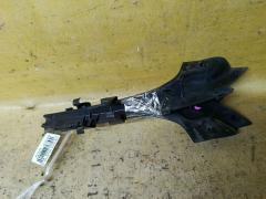 Решетка под лобовое стекло на Nissan Note E12 66894-3VA0A  66895-3VA0A