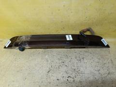 Ручка двери на Nissan Note E12 90810-3VA0H  28442-3VA4A, Заднее расположение