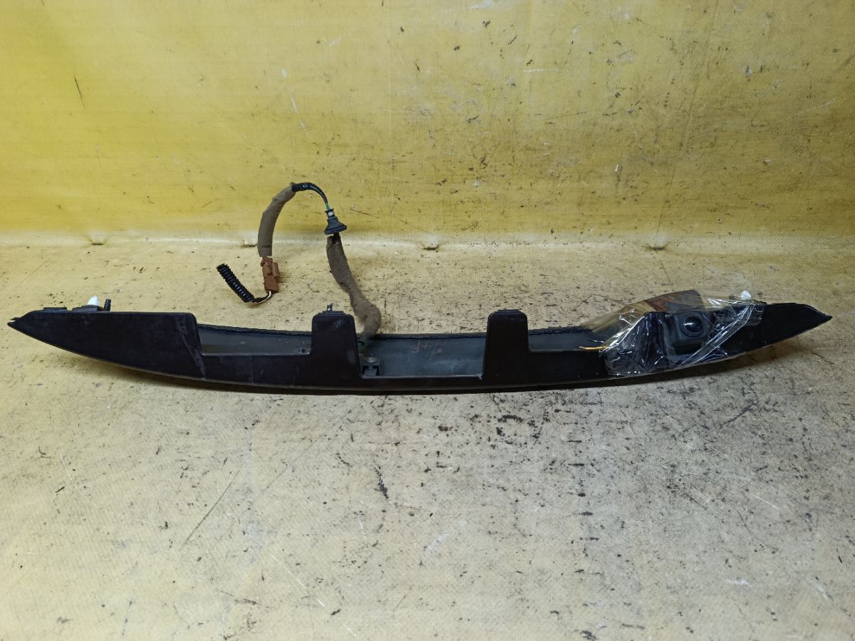 Ручка двери 90810-3VA0H, 28442-3VA4A на Nissan Note E12 Фото 2