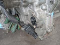 КПП автоматическая на Nissan March K13 HR12DE Фото 10