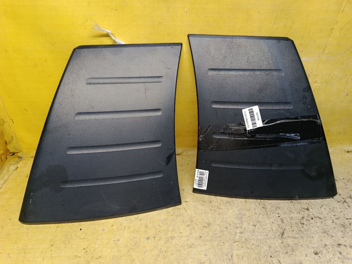Молдинг на кузов 75577-B1010, 75578-B1010 на Toyota Passo M700A Фото 1