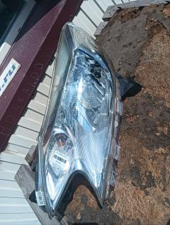 Фара 1868 1868, на Nissan Note E12 Фото 6