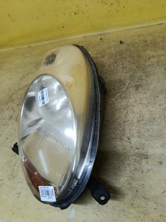 Фара 1816 1816, на Nissan March AK12 Фото 2