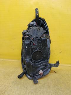 Фара 1816 1816, на Nissan March AK12 Фото 4