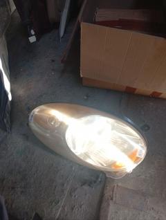 Фара 1816 1816, на Nissan March AK12 Фото 5