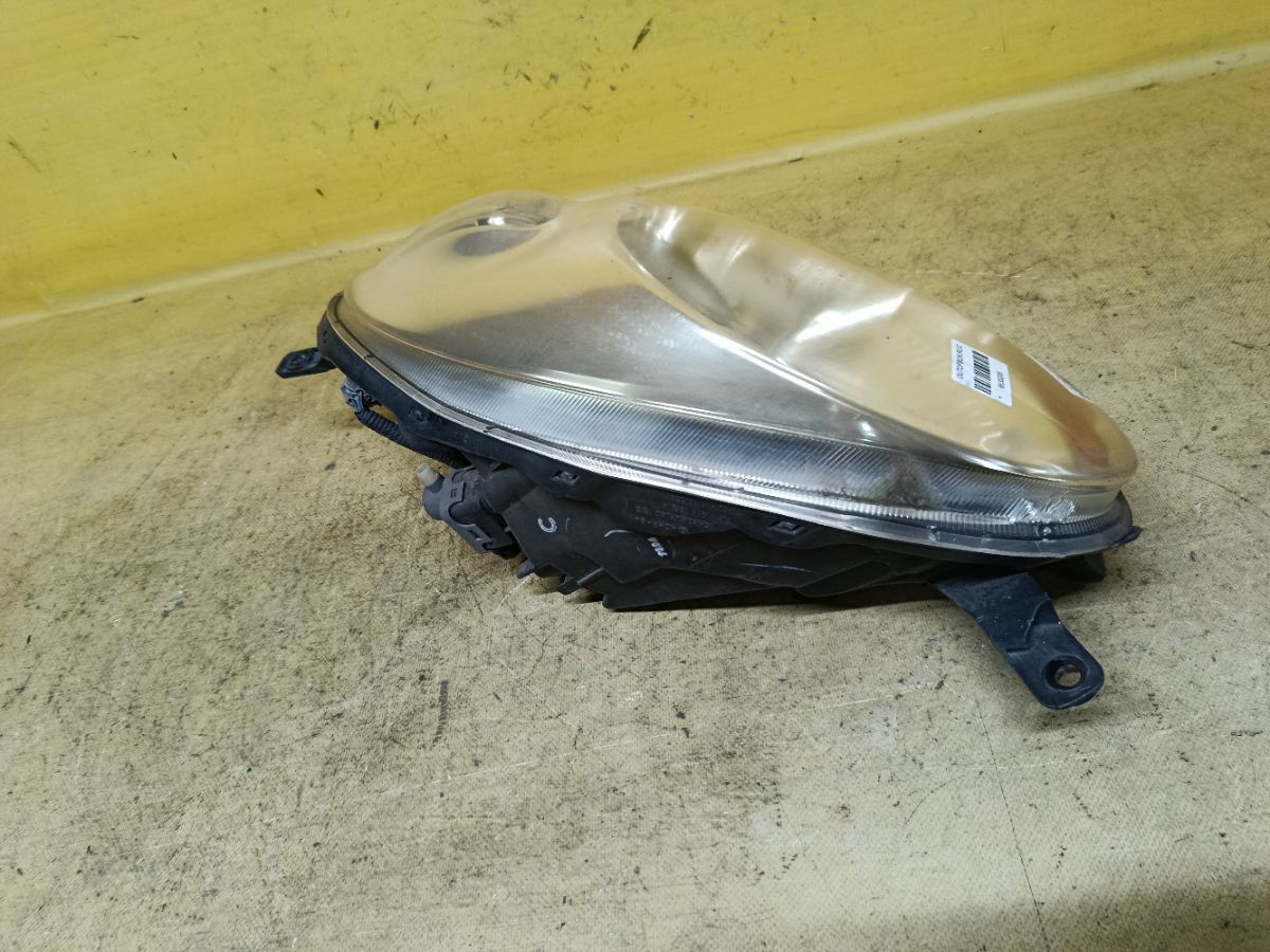 Фара 1816 1816, на Nissan March AK12 Фото 4
