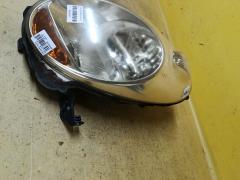 Фара 1816 1816, на Nissan March AK12 Фото 2