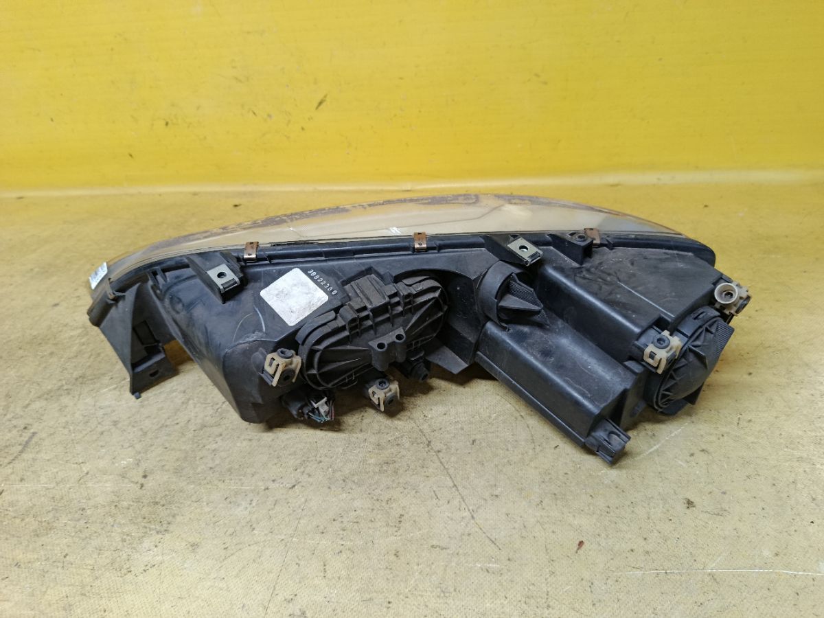Фара F014002483 F014002483, на Mazda Atenza GG3S Фото 4