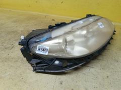 Фара F014002483 F014002483, на Mazda Atenza GG3S Фото 3