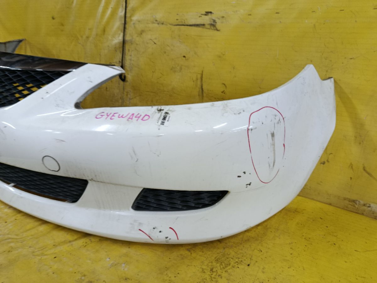 Бампер на Mazda Atenza GYEW Фото 2