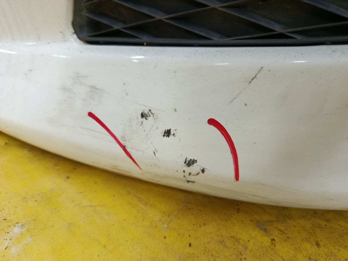Бампер на Mazda Atenza GYEW Фото 4