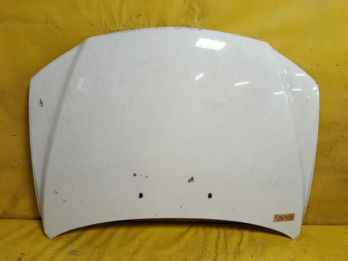 Капот на Mazda Atenza GYEW Фото 1