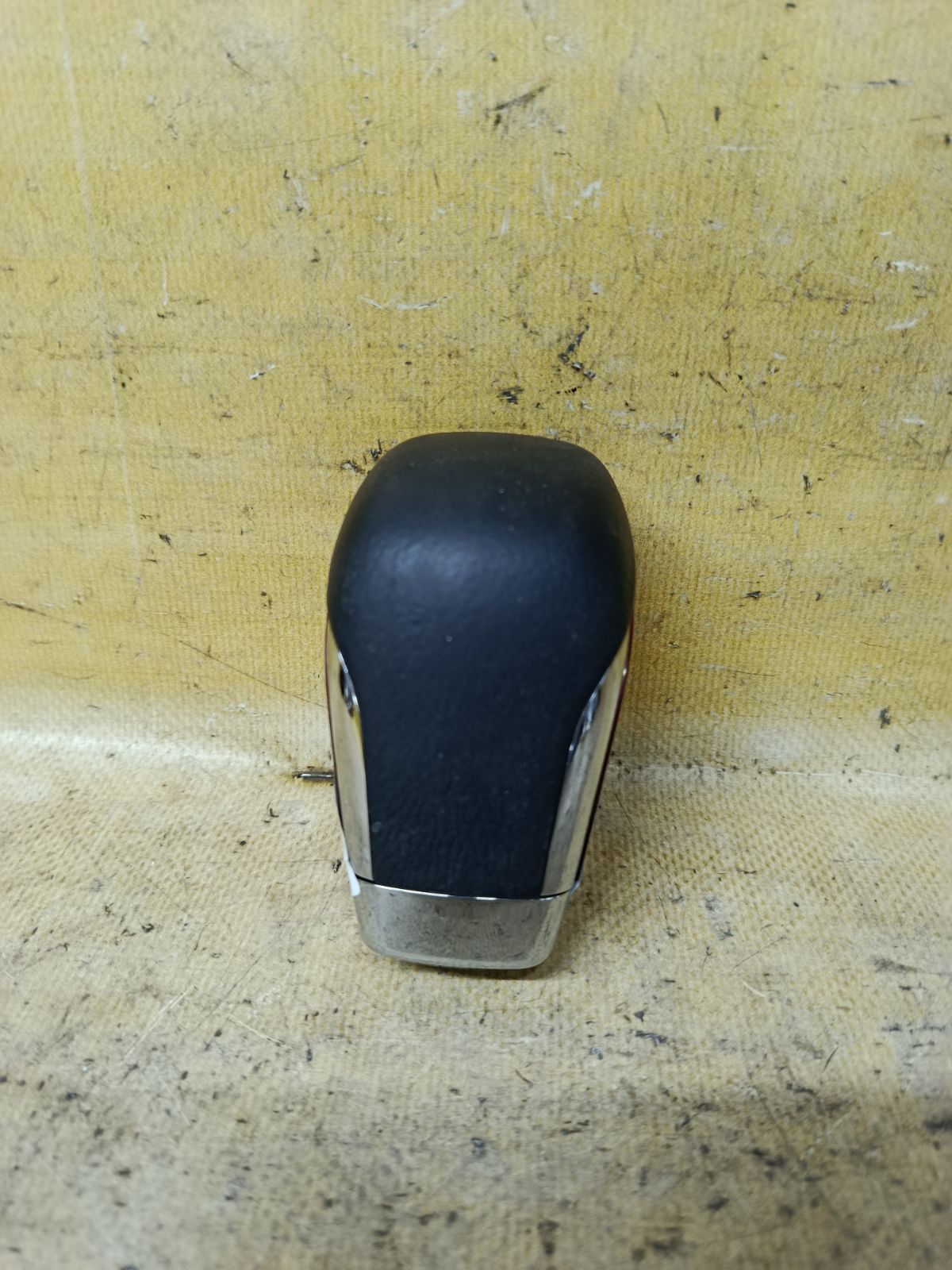 Ручка КПП на Toyota Crown GRS200 Фото 1
