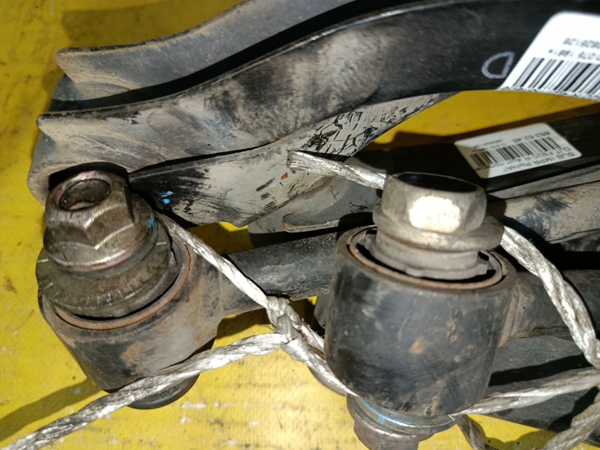 Рычаг на Subaru Impreza GJ7 FB20 Фото 2